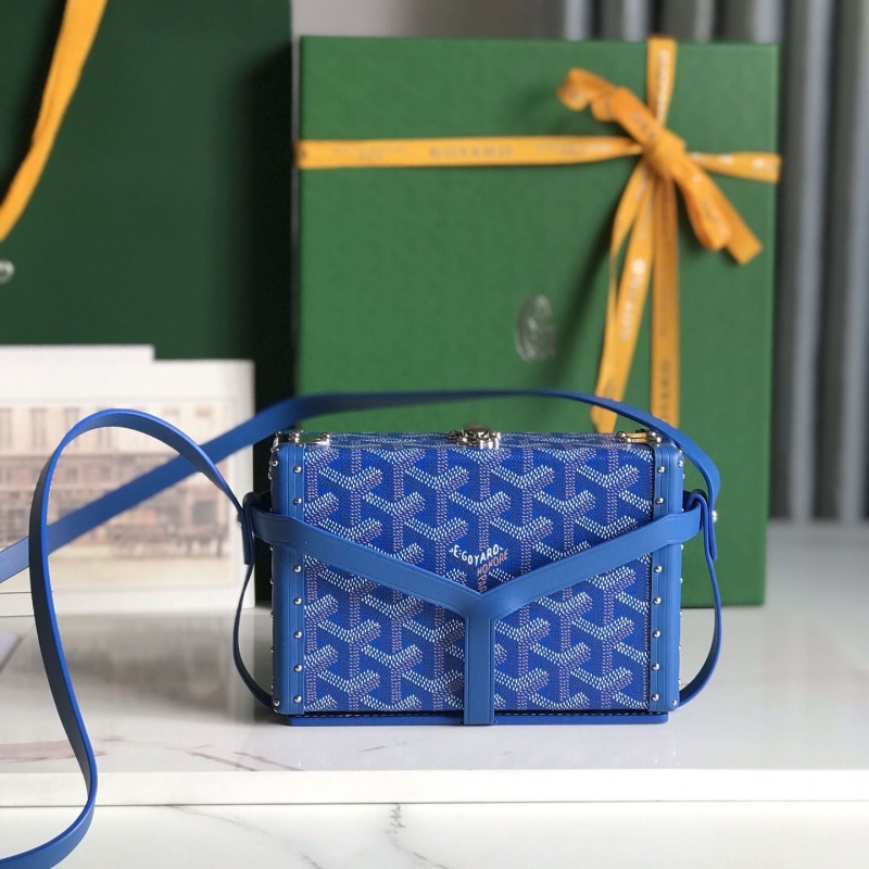 Go*ard box bags